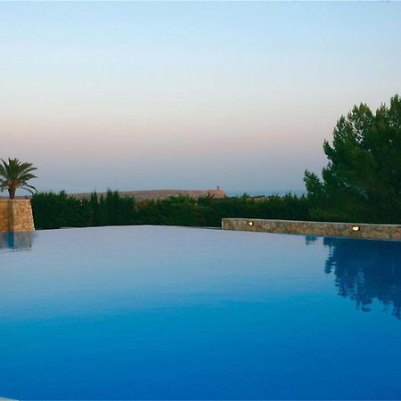 Masseria Panareo Hotel Otranto Exterior photo